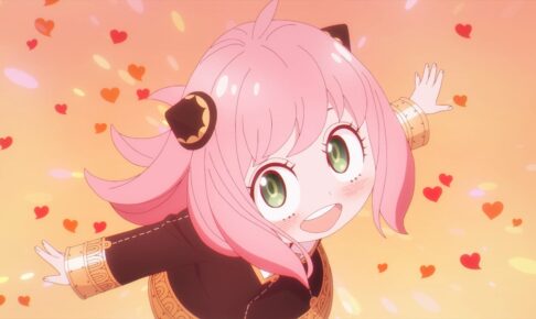 SPY×FAMILY アニメ第6話 5月14日放送! ダミアン・ベッキーら初登場 SPY×FAMILY アニメ第6話 5月14日放送! ダミアン・ベッキーら初登場