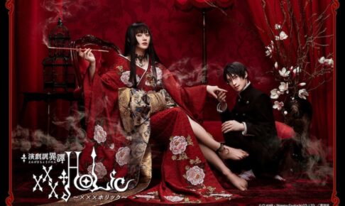 HOLIC/ホリック【1期+2期+劇場版】全16巻 セット HOLIC/ホリック【1期+2期+劇場版】全16巻 セット DVD - アニメ