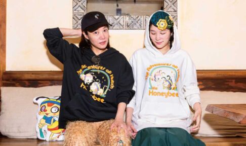 タツノコプロ ポップアップストア in 銀座ロフト 9月3日より開催!