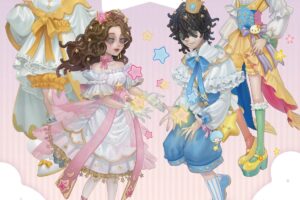 第五人格 7周年記念 サンリオコラボ展 in 東京アニメセンター 7月4日開始!