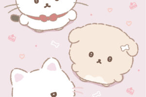 いしよわちゃん あまあまなコラボカフェ in 原宿 9月25日より開催!