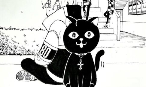 東卍 和久井先生描き下ろし 場地さん・マイキー・千冬・ペケJ 登場!