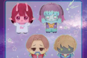 ミルキーサブウェイ × ナムコ 7月15日より限定景品登場!