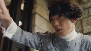 ドラマ「岸辺露伴は動かない」新エピソードの内容とキャスト写真が解禁!