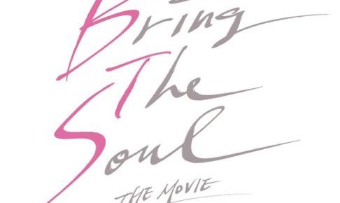 防弾少年団(BTS) - Bring The Soul 映画 特典 レンチキュラー 公式 防弾少年団(BTS) - Bring The Soul 映画 特典 レンチキュラー