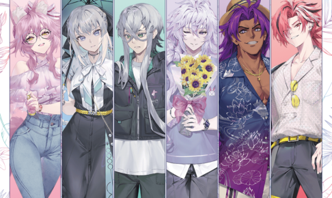【新品未使用】FGOマツキヨ コラボ フォンタブ6枚セット マツキヨココカラ『FGO』コラボが2025年7月、8月、9月に実施