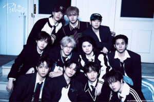 INI LIMITED STORE - PULSE - in 東京・大阪 4月21日より開催!