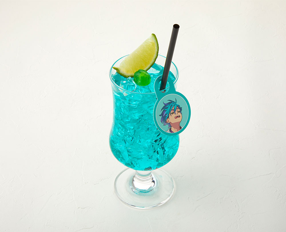 Ose’s Emerald Cooler