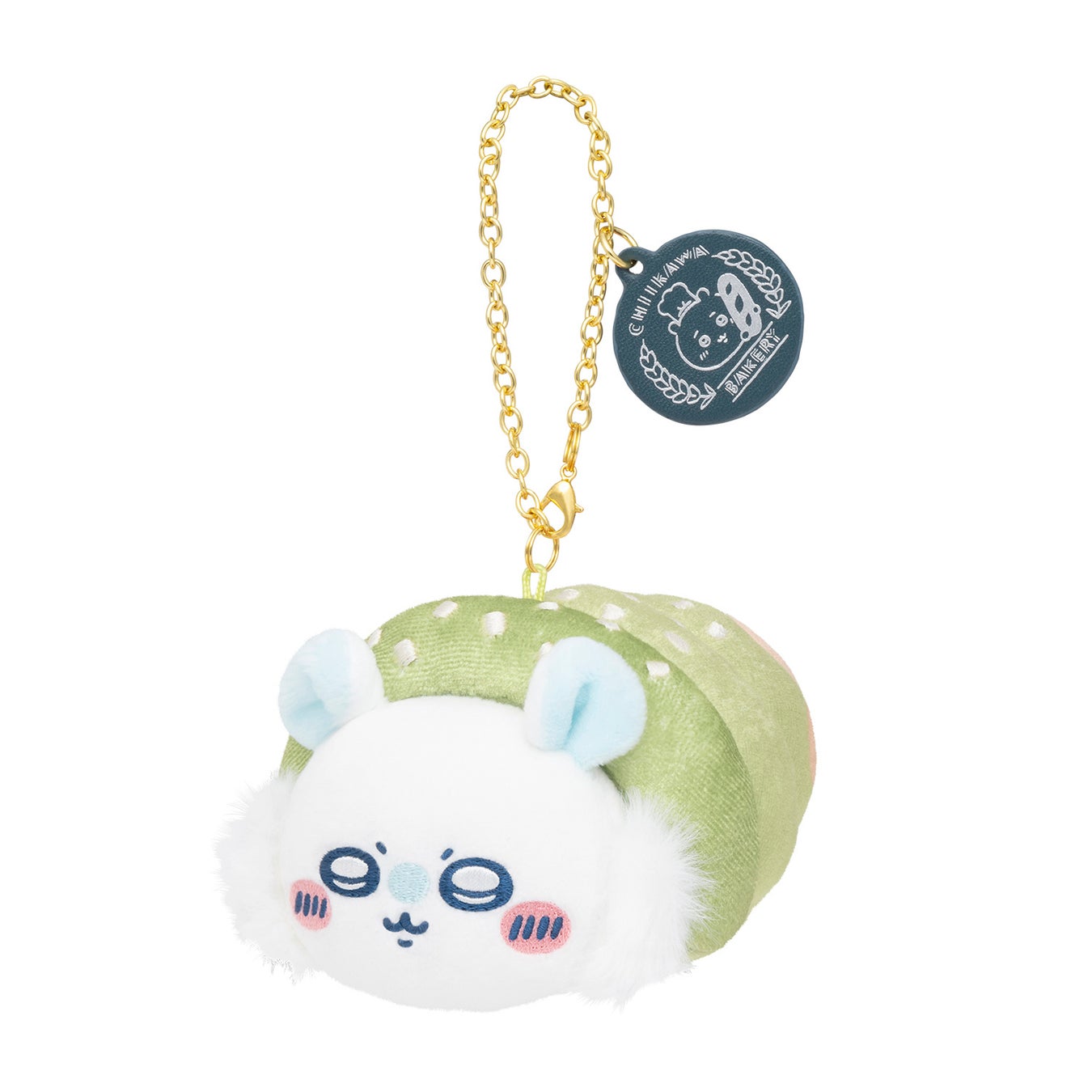 Corone Mascot: Flying Squirrel
