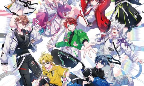 カラフルピーチ × よみうりランド 9月4日より遊園地コラボ開催!