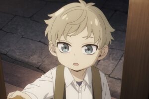 スパイファミリー 第3期 ロイド過去編 が開始する39話 先行カット解禁!