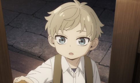 スパイファミリー 第3期 ロイド過去編 が開始する39話 先行カット解禁!