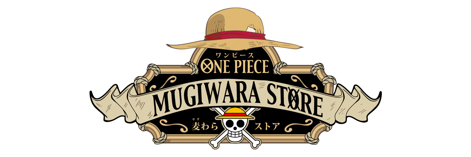 ONE PIECE 麦わらストア in 東京・大阪・京都・福岡・熊本