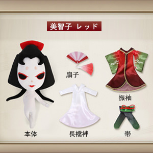 Identity V 第五人格 アレキサンダー & 美智子 ぬいぐるみ 販売中!