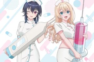 クラにか ナースver. ストア in eeo Store池袋本店 6月13日より開催!