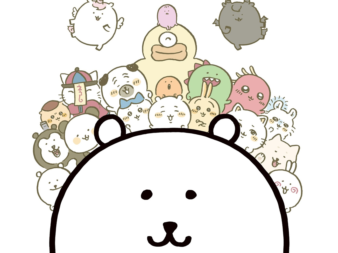 ナガノマーケット in 池袋PARCO 4月17日より開催!