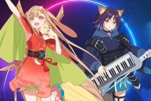 超かぐや姫! ポップアップストア in 東京・大阪 4月24日より開催!