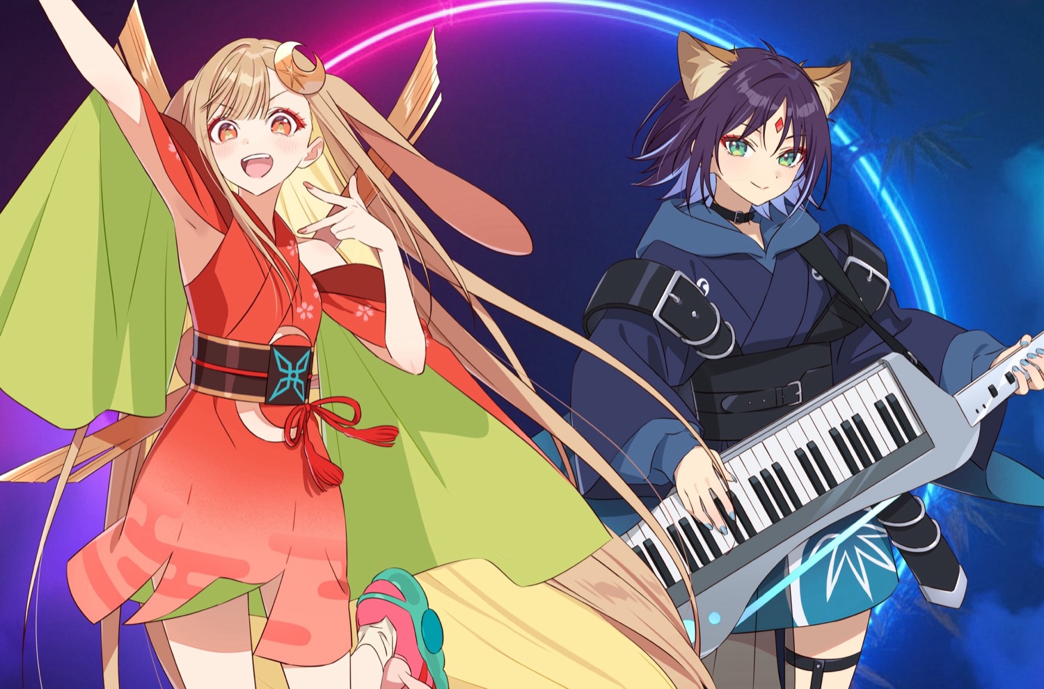 超かぐや姫! ポップアップストア in 東京・大阪 4月24日より開催!