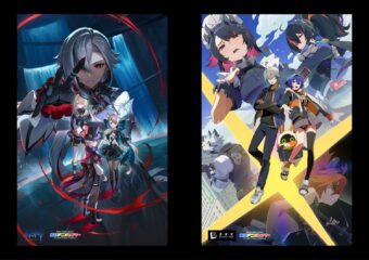 原神 / スターレイル / ゼンゼロ ストア in 渋谷 11月7日より開催!