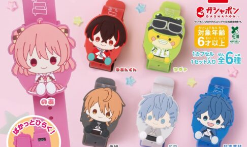 誕生日プレゼント アイドリッシュセブン × セブンイレブン 3.30より アイナナ その他