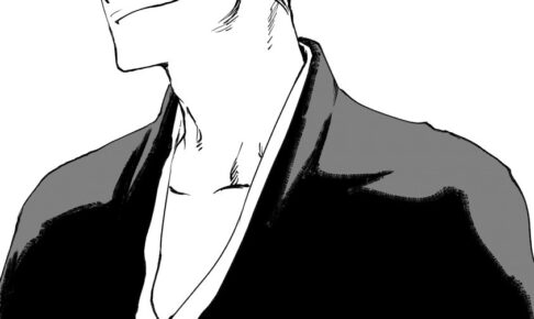 BLEACH (ブリーチ) 新作読み切り 8月10日発売のジャンプに掲載!