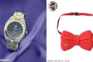 名探偵コナン 探偵アイテム型プライズ 4月17日より順次登場!