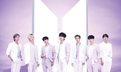 BTS 展示会「BTS JAPAN EXHIBITION」9月5日より大阪開催!