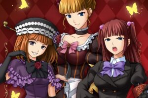 うみねこのなく頃に ストア in 東京/大阪 6月20日より開催!