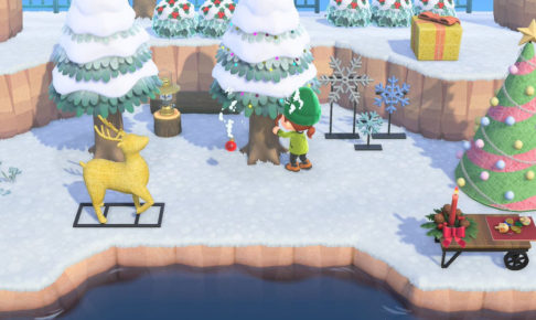 あつもり (あつまれどうぶつの森) マイデザ 地面/レンガ まとめ第12弾!