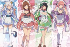 真夜中ハートチューン 桜花爛漫ver. ストア in HMV 6月16日開催!