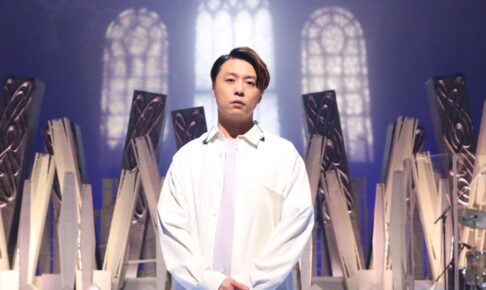 5月15日放送「MUSIC FAIR」石崎ひゅーい、アイナ・ジ・エンドら出演!