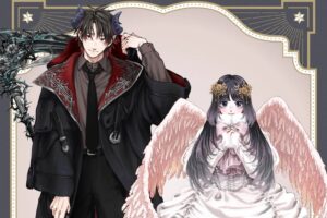 薫る花は凛と咲く 悪魔と天使 ストア in 有楽町 8月14日より開催!