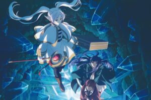 葬送のフリーレン ポップアップストア in 東京 2月13日より開催!