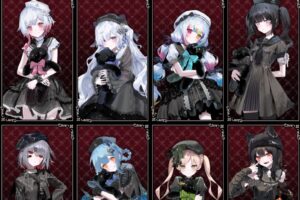 まのさば ポップアップストア in GiGO 4店舗 10月24日より開催!