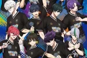 ブルーロック『エゴイストフェスタ2025』in 東京 9月28日 開催!