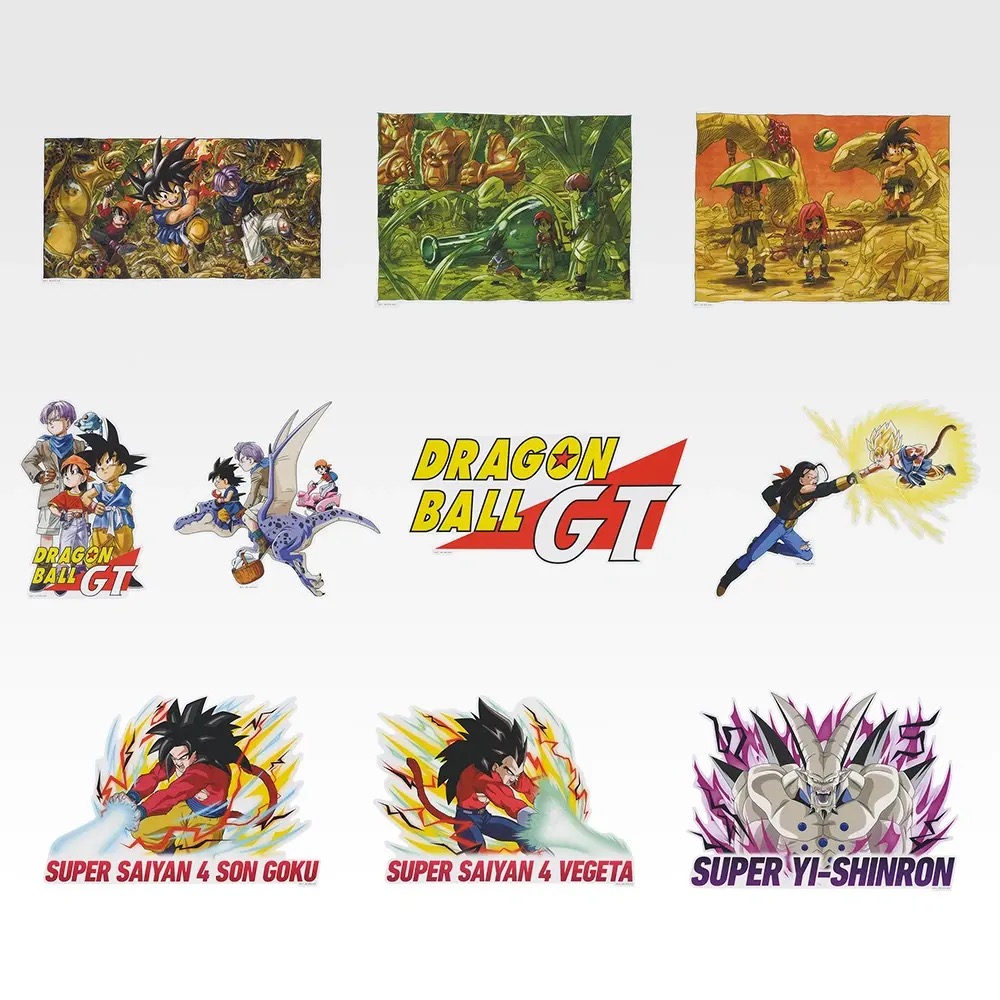 H賞 ダイカットビジュアルボード