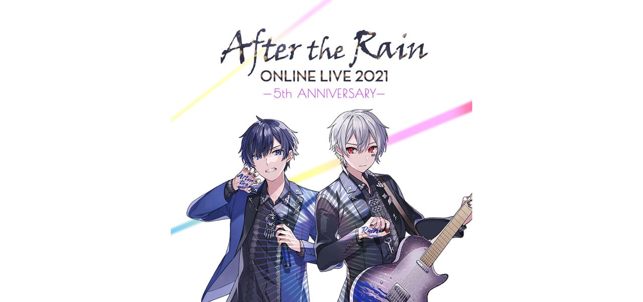 まふまふ そらる After the Rain アフターザレイン CD DVD - 邦楽