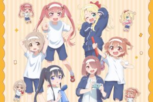 わたてん 運動会 ストア in ボークス秋葉原 5月15日より開催!