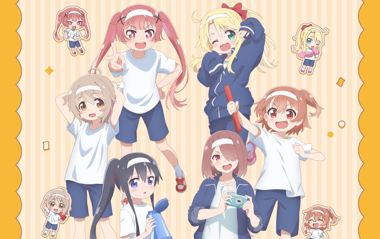 わたてん 運動会 ストア in ボークス秋葉原 5月15日より開催!