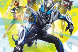 仮面ライダーストア 大阪ポップアップ in ルクアサウス 8月1日開始!