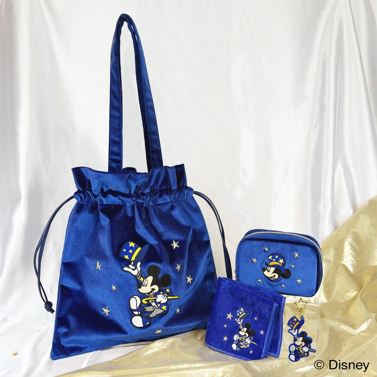 Disney THE MARKET 2026 グッズ