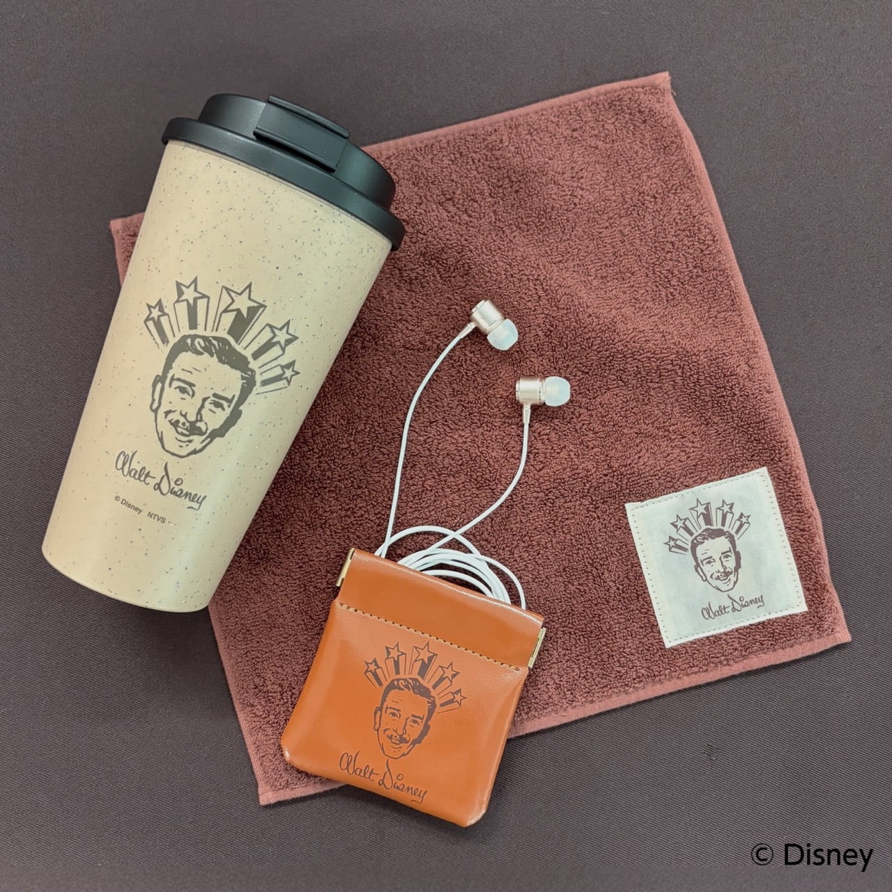 Disney THE MARKET 2026 グッズ