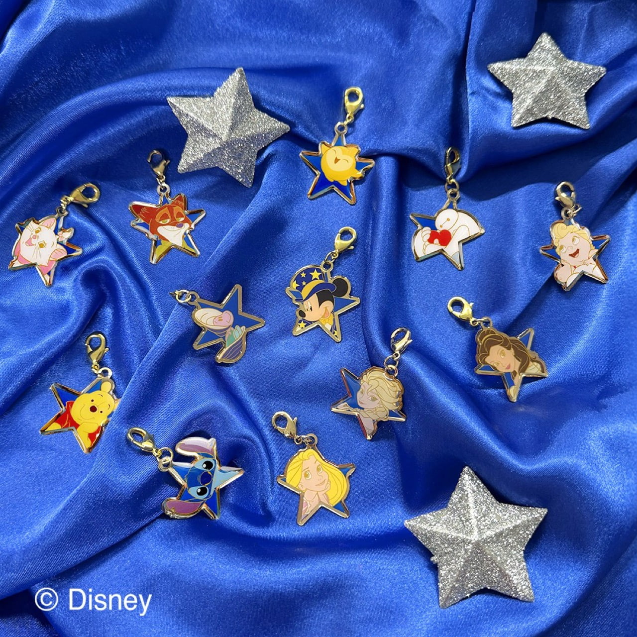 Disney THE MARKET 2026 グッズ