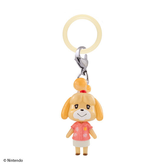 どうぶつの森 めじるしアクセサリー しずえ