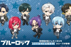 ブルーロック ワイルドカフェ in ツリービレッジ 3月7日スタート!