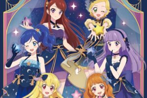 アイカツ! 星空ドレス ポップアップストア in 大宮 8月14日開催!