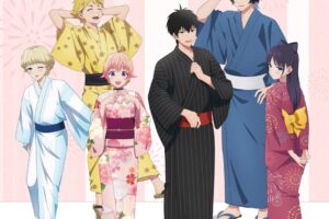 ウィッチウォッチ ストア in 東京/大阪 7月11日より順次開催!