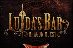 ドラクエ40周年イベント in ルイーダの酒場 5月12日より開催!