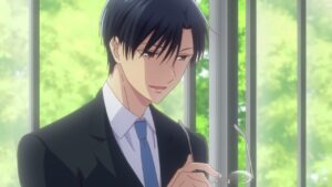 フルーツバスケット -prelude- 今日子と勝也の出会いを描いた特報解禁!