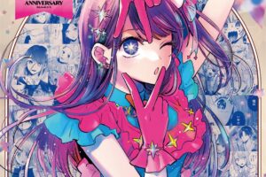 【推しの子】ポップアップストア in 新宿 8月29日より開催!